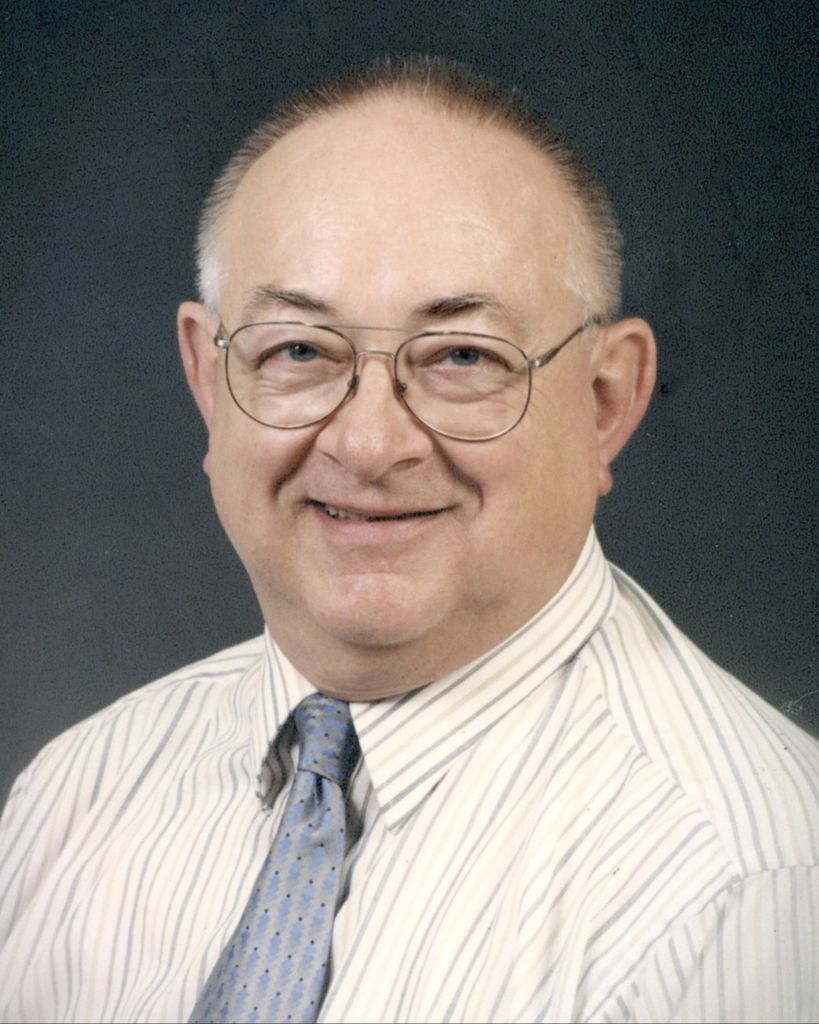 Kenneth H. Schulenburg Profile Photo