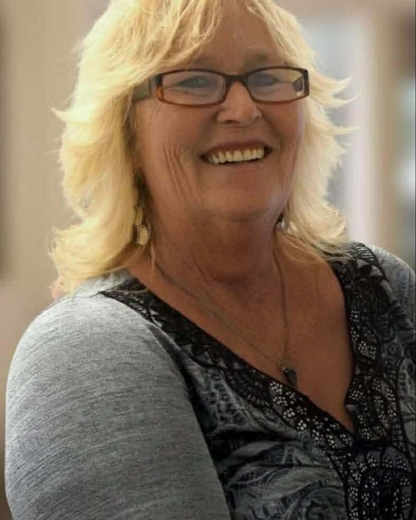 Carla Jean Simpson-Dougherty