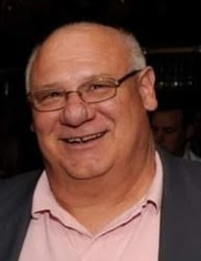 Phil Strekal Profile Photo