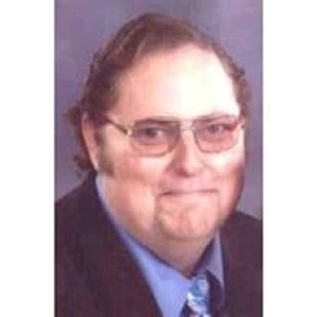 William Carl Cannon, Sr.