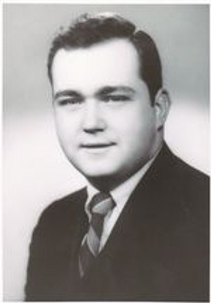 Thomas F. Cotteleer