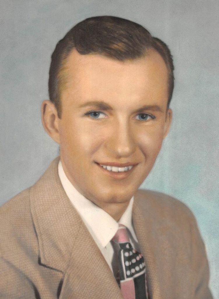 Donald C. Fieser Profile Photo