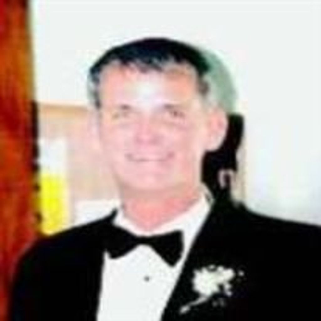 James  Michael Ford