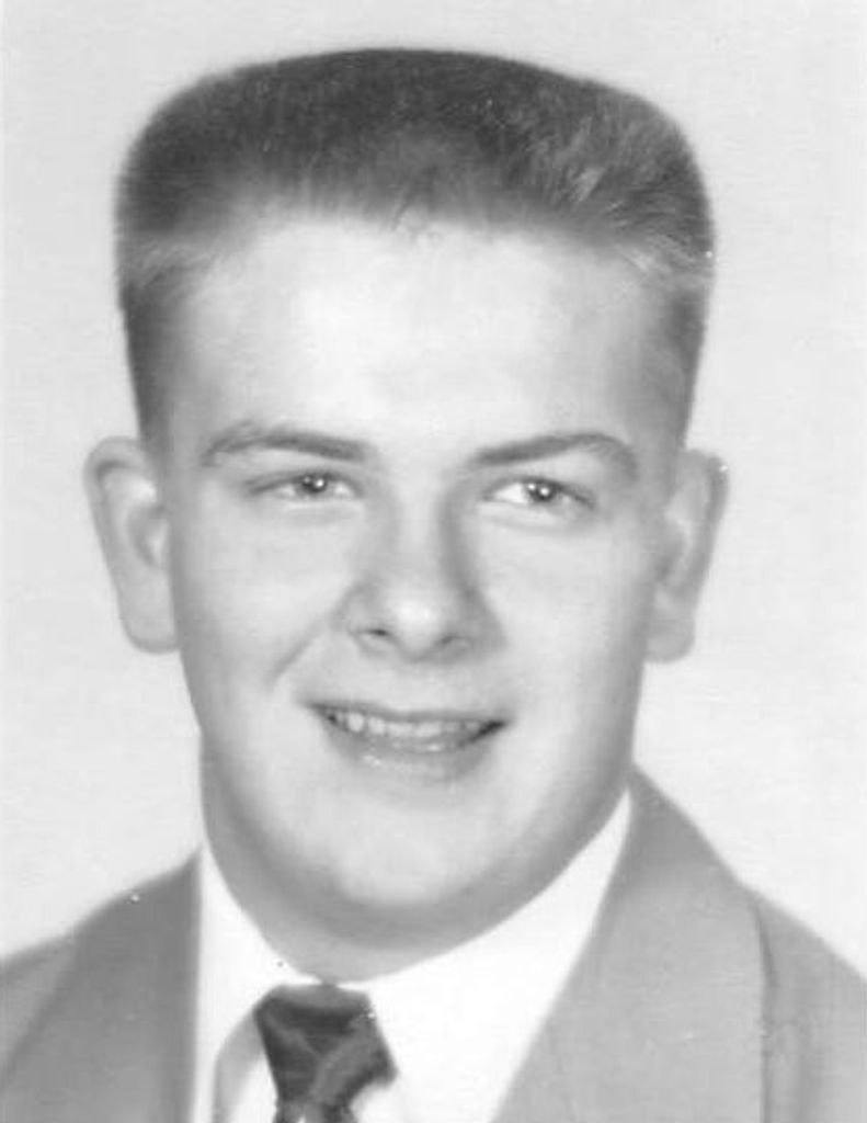 Rollin D. Rosenberger