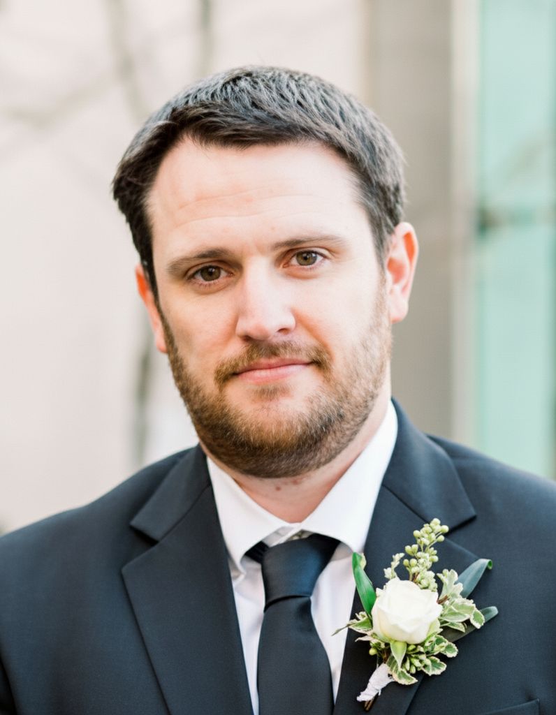 Chance Mitchell Lawrence Taylor Profile Photo