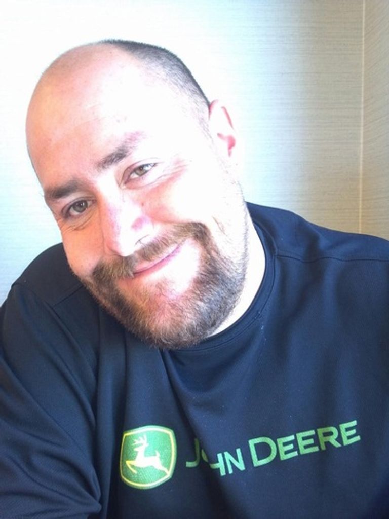 Craig Neussendorfer Profile Photo