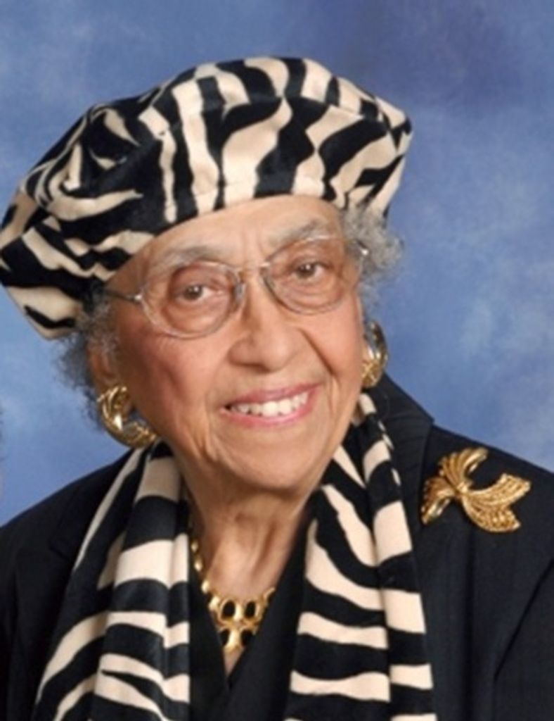 Pency Roberta Mills Yarborough Profile Photo