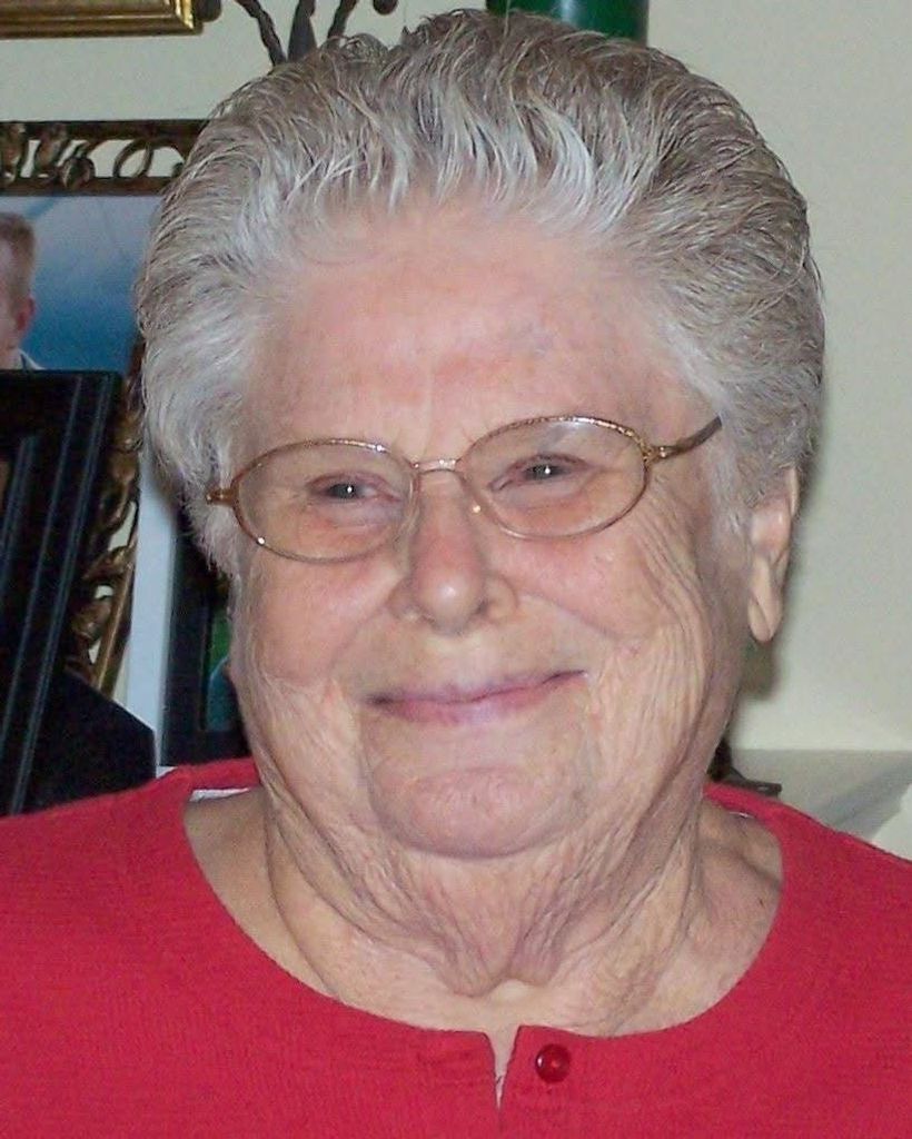 Amy Richey Profile Photo