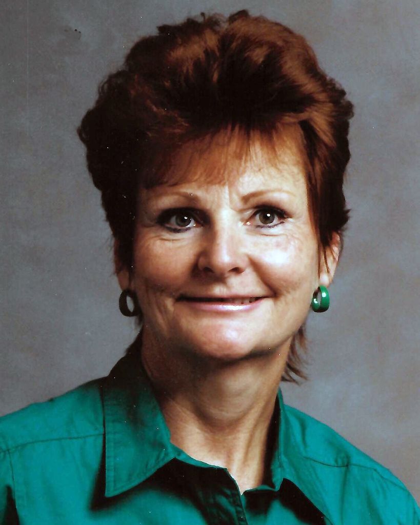 Joan Hays Profile Photo