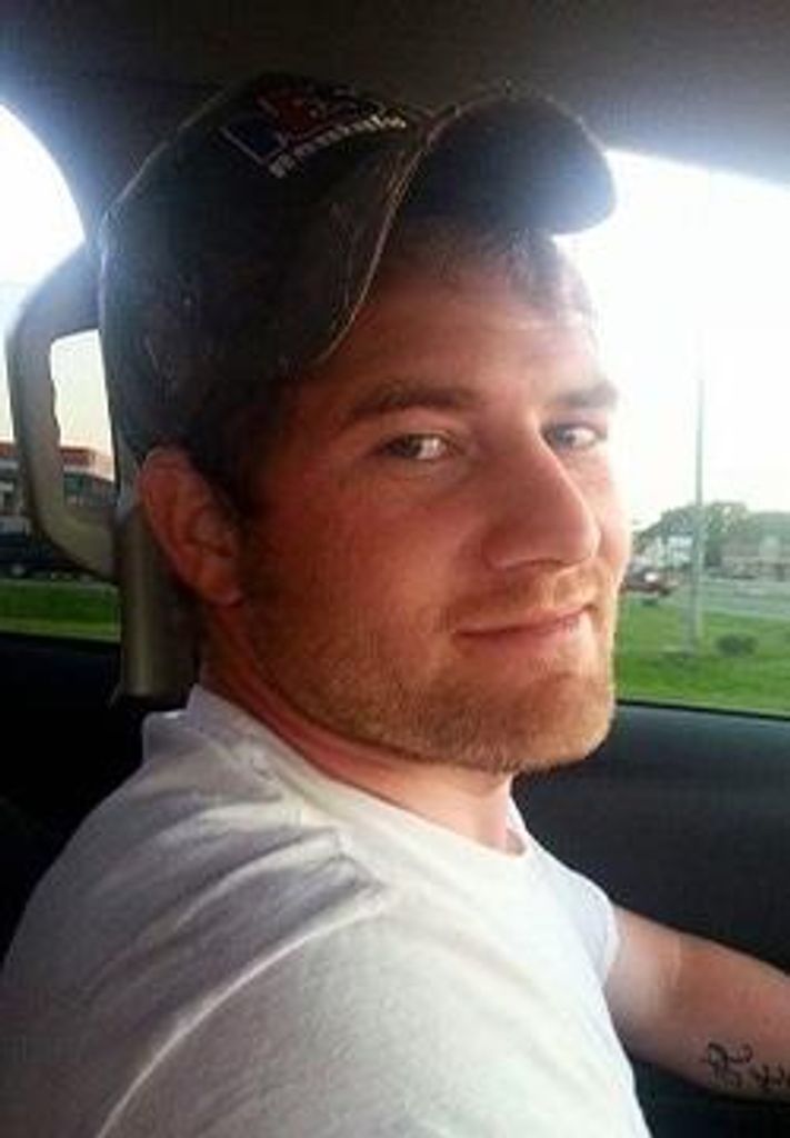 Derrick Wayne Williams Profile Photo
