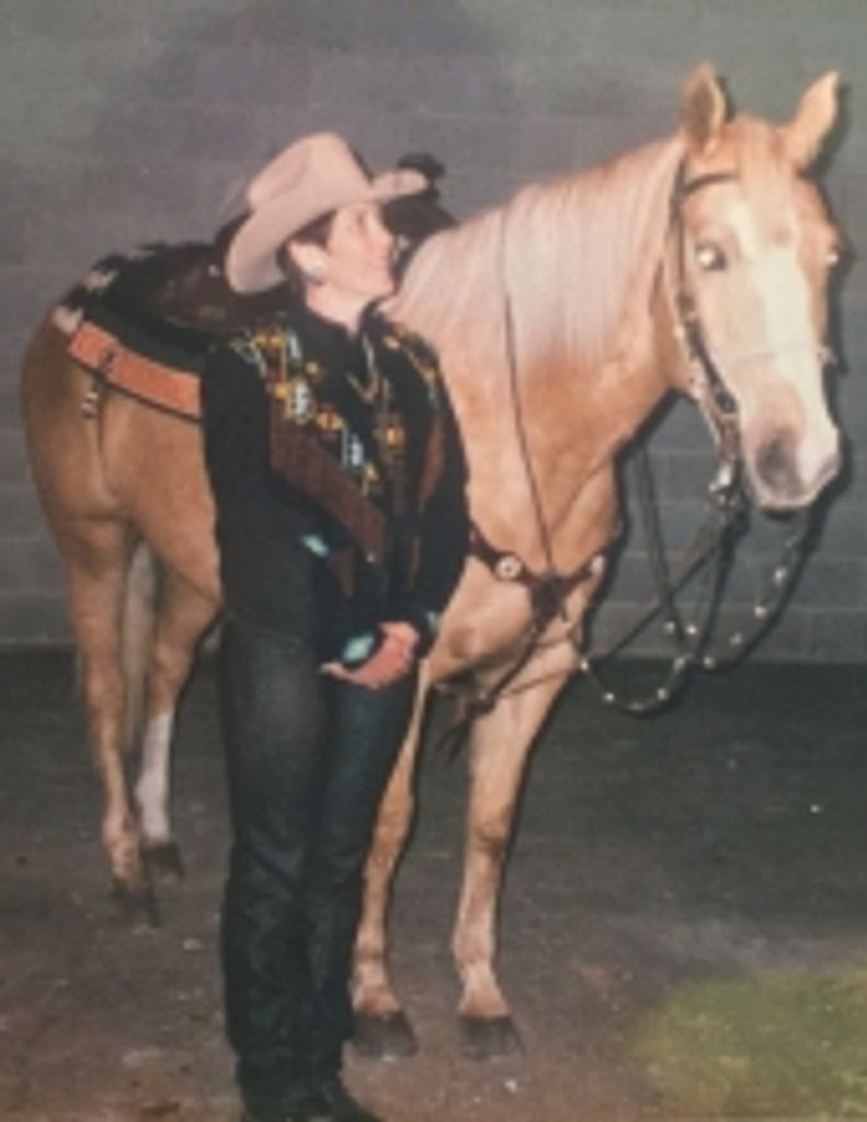 Laura Marie Ducote-Menchaca 