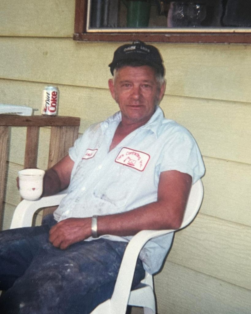 Jack Allen McLaughlin Profile Photo