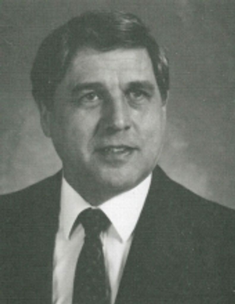 Bernard "Ole" Charles Olejniczak