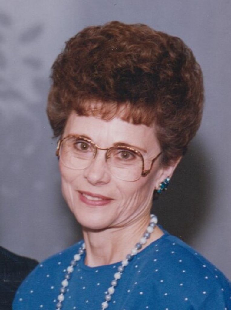Margaret Theresa Spangle Profile Photo