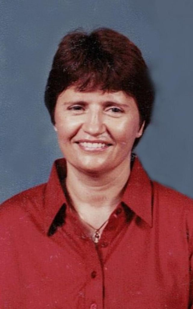 Linda Swango Profile Photo