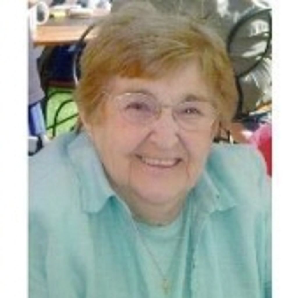 Bernadine J. Dancho