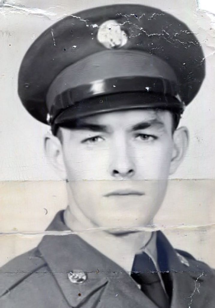 Raymond E. Keenan Profile Photo