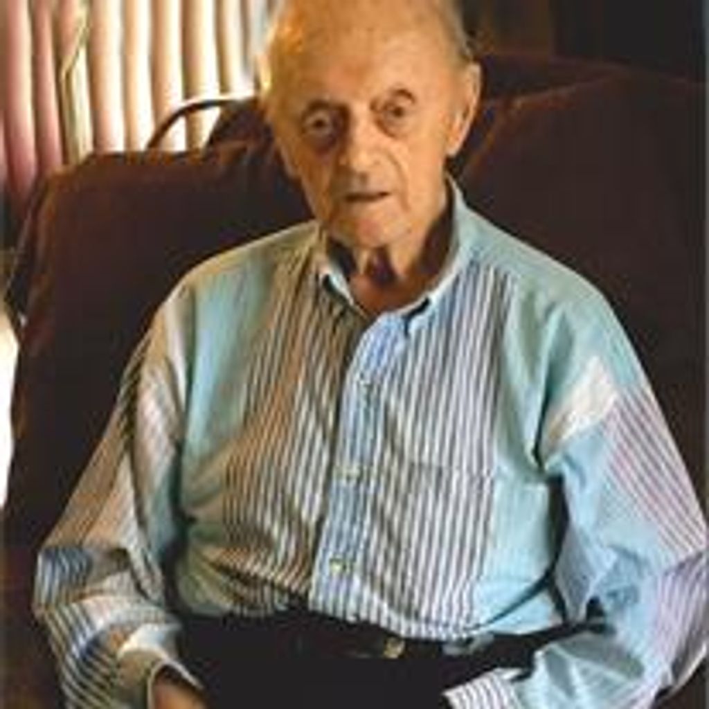 Raymond Lowell Johnson Profile Photo