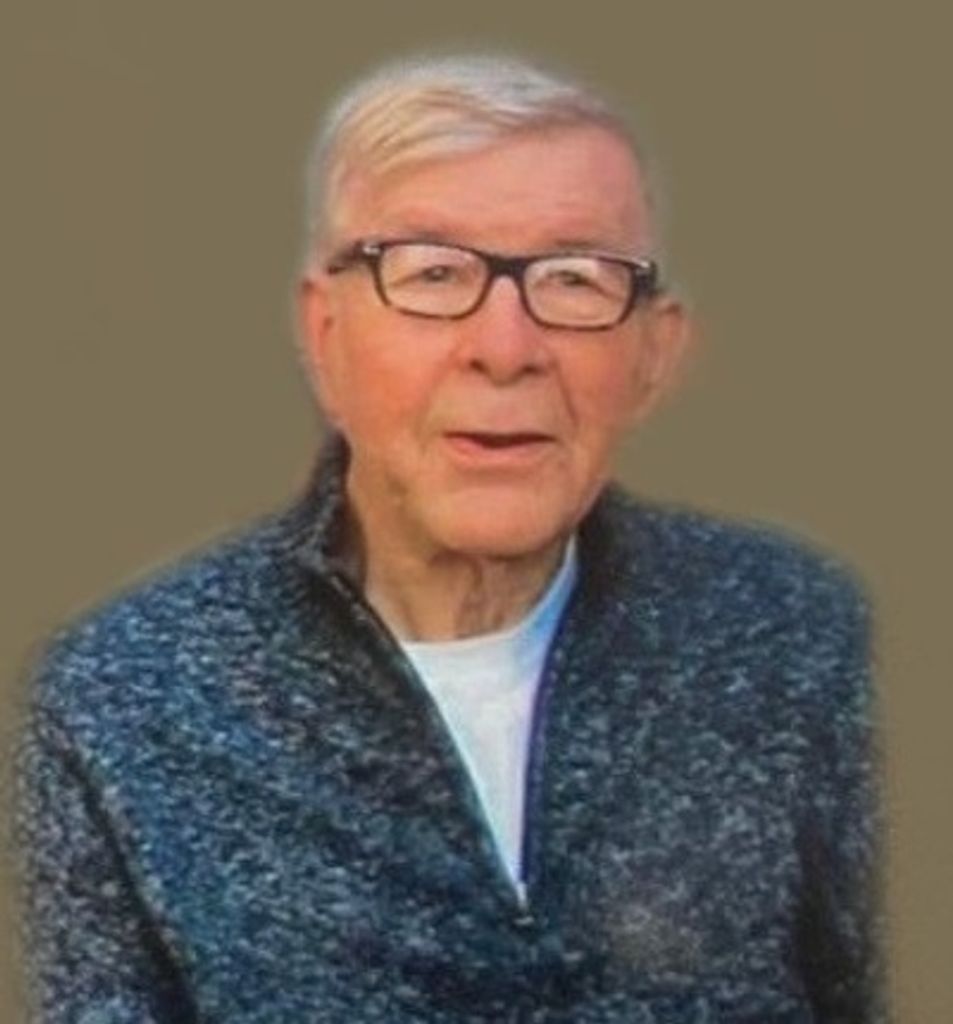 Robert "Bob" William Kerr, Jr. Profile Photo