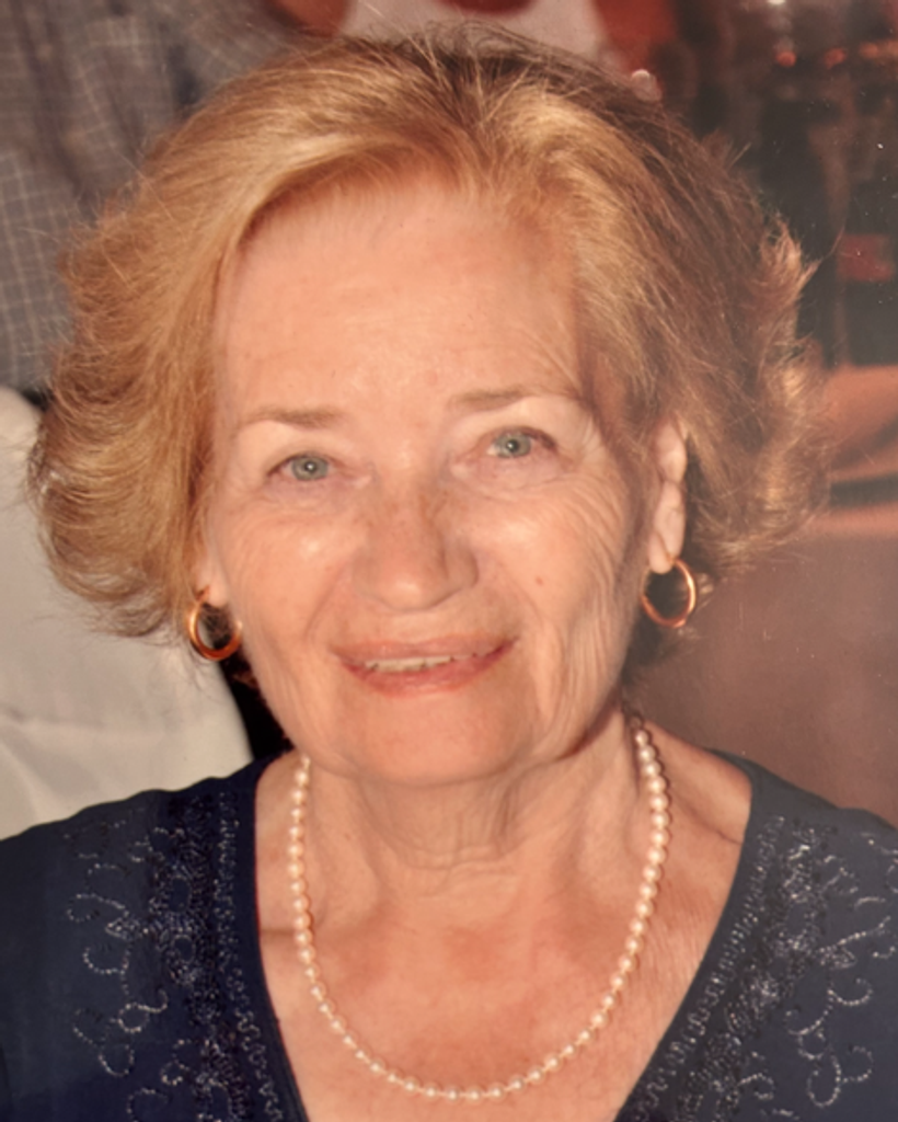 Freda Marinakos Profile Photo
