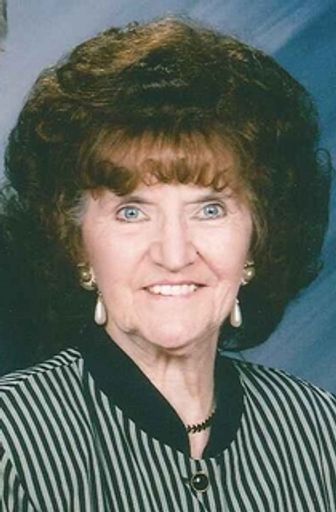 Photo of Frances M. (Truszkowski)  Kodenski