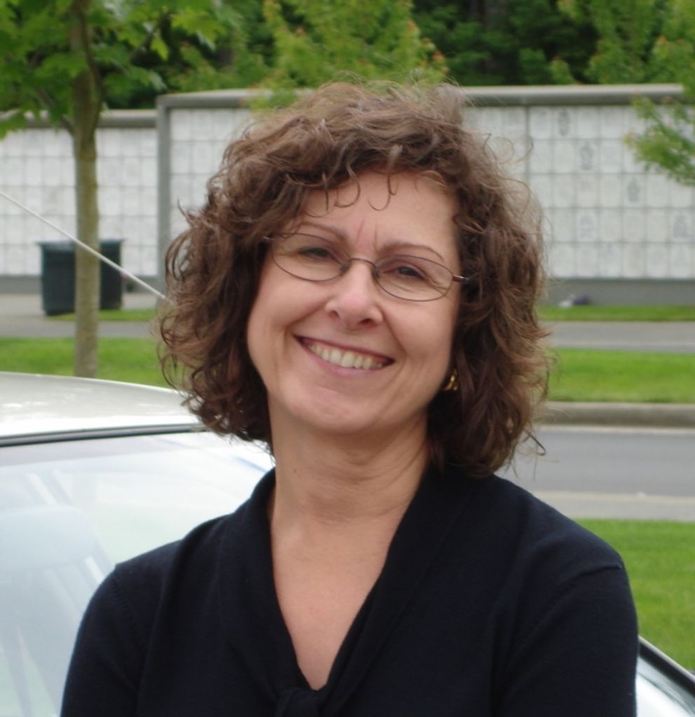Mary Ann Stieber Profile Photo