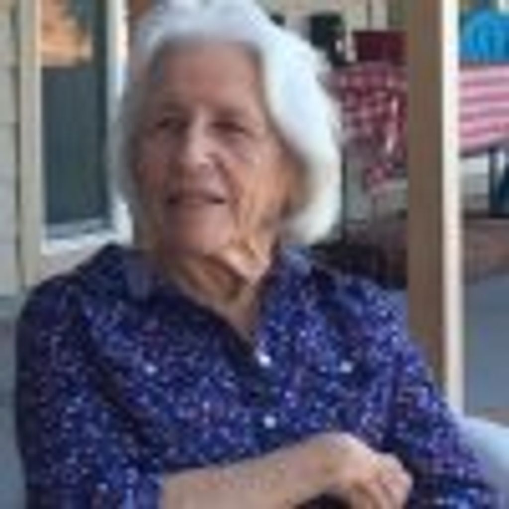 Arline Jane Owens