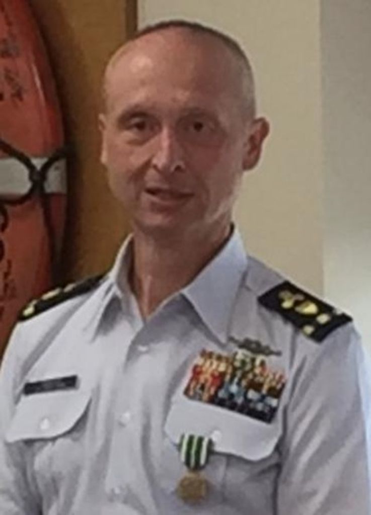Brett Cleveland Simmons Profile Photo