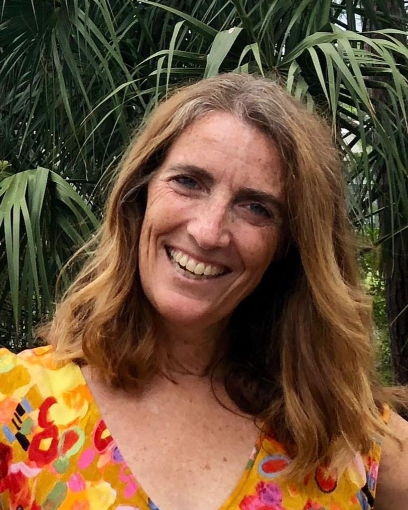 Julie Pilla Schumann Profile Photo