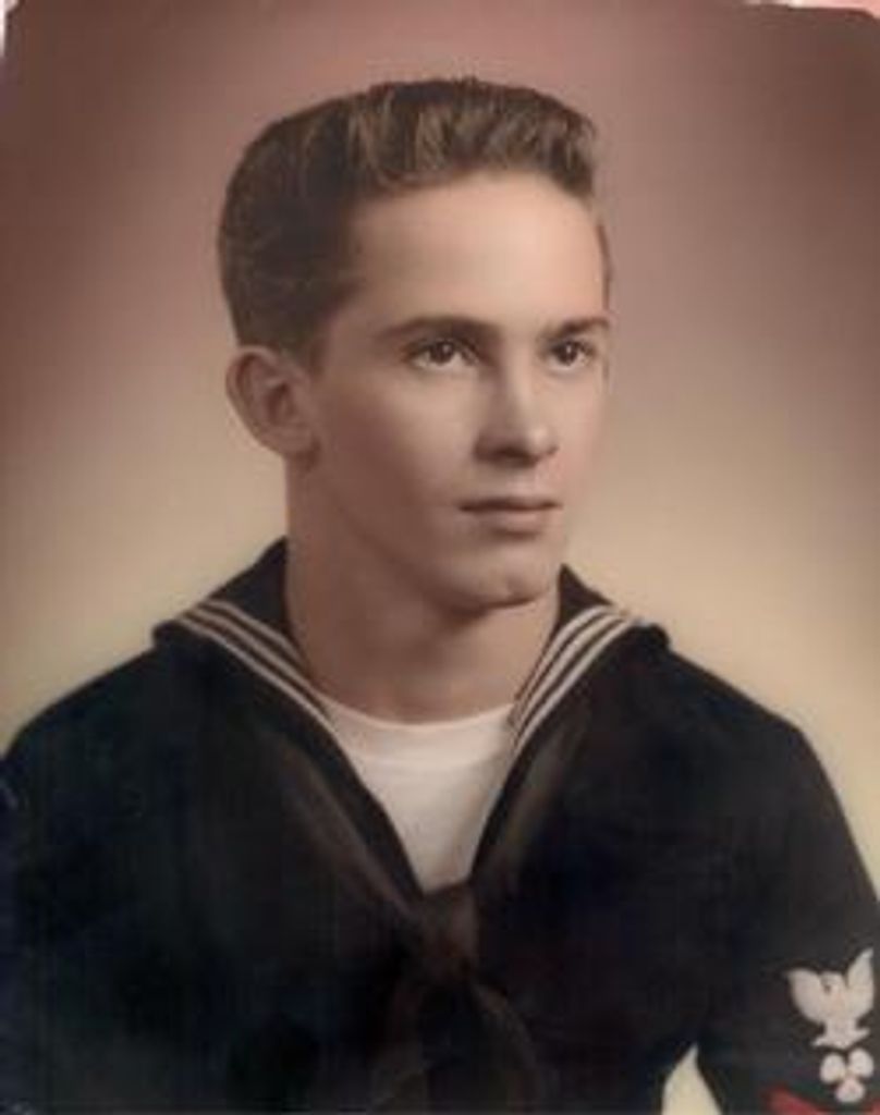 David F. Rickert Sr.