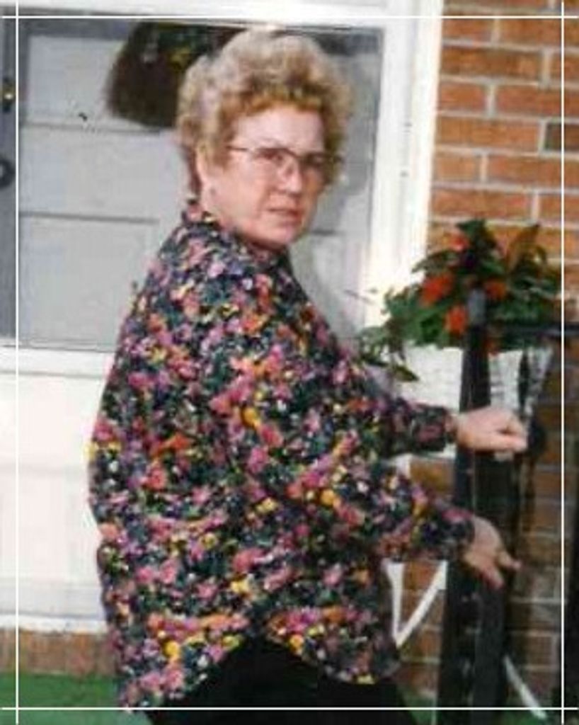 Mamie L. Owens