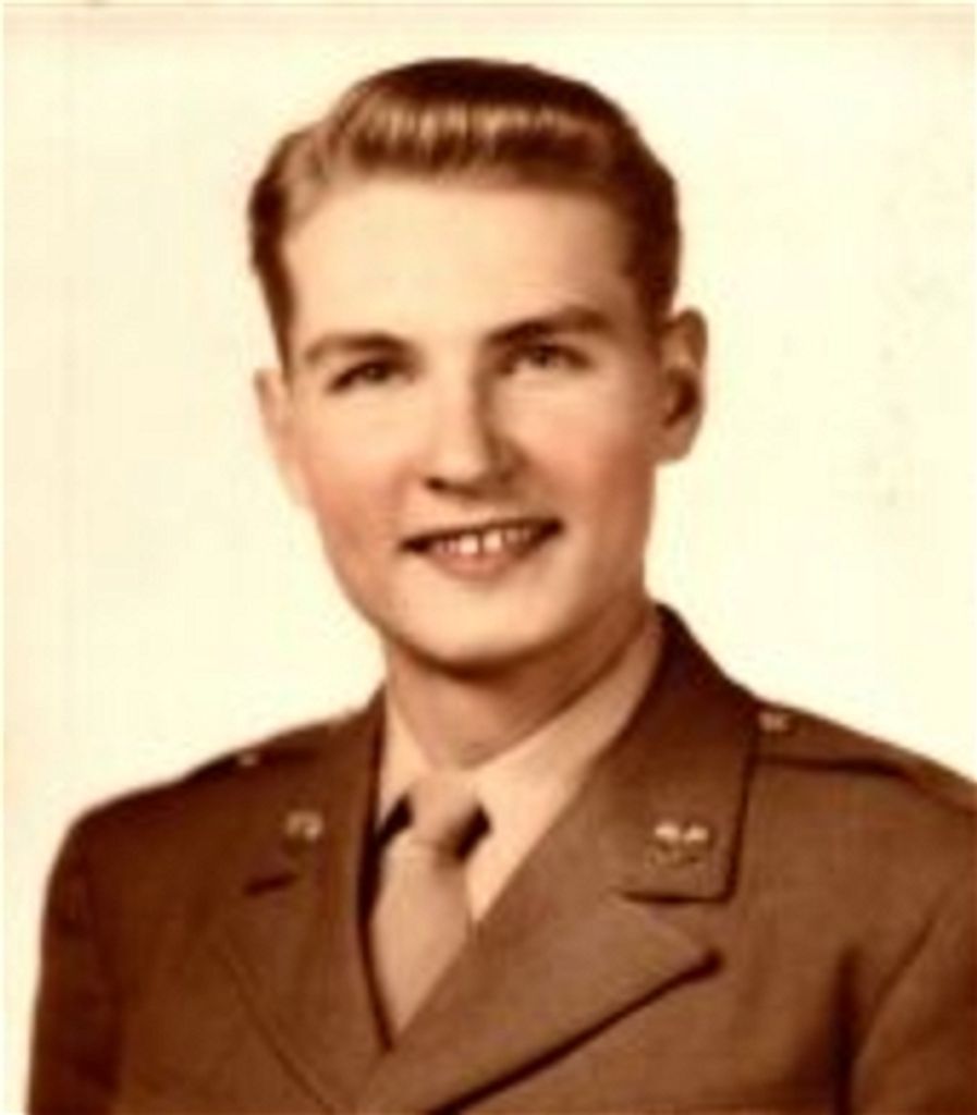 Alfred  C. Erickson 