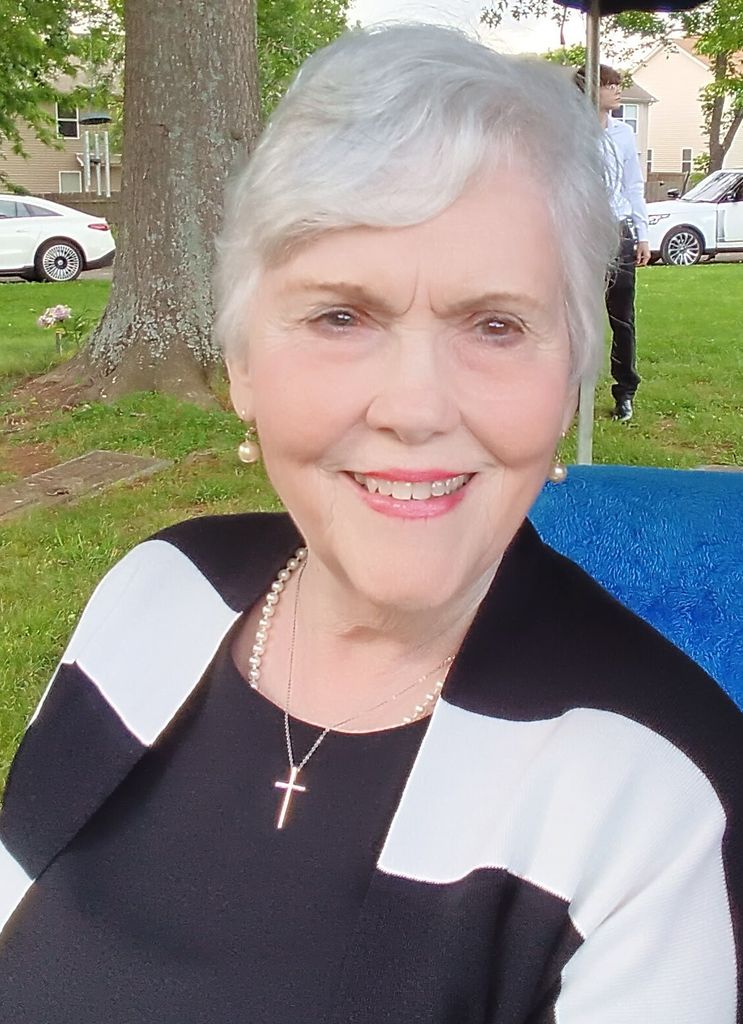 Janice Shirley Keyes Profile Photo