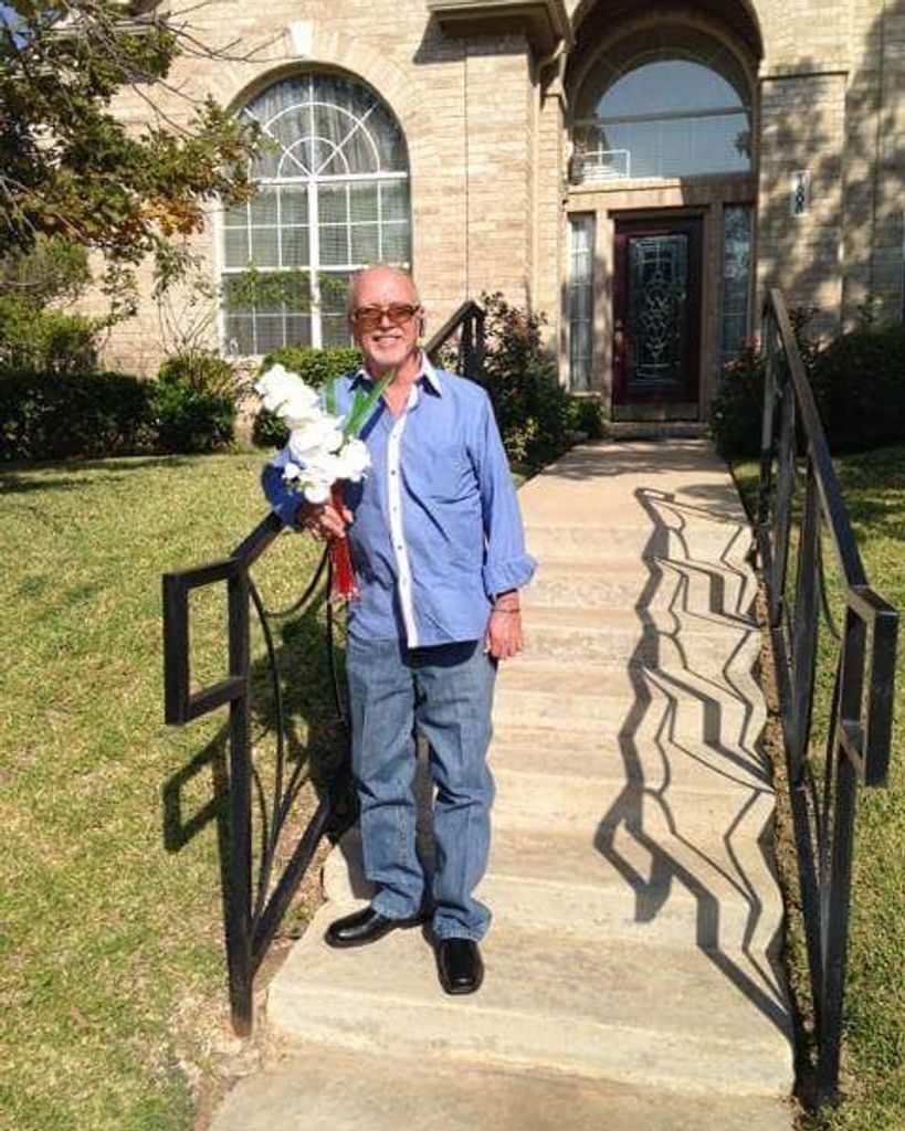 Walter Wayne Kile