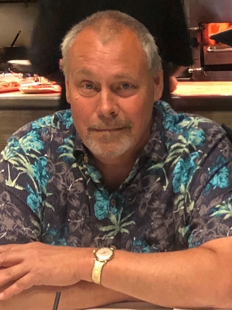 Dale A. Batke Profile Photo