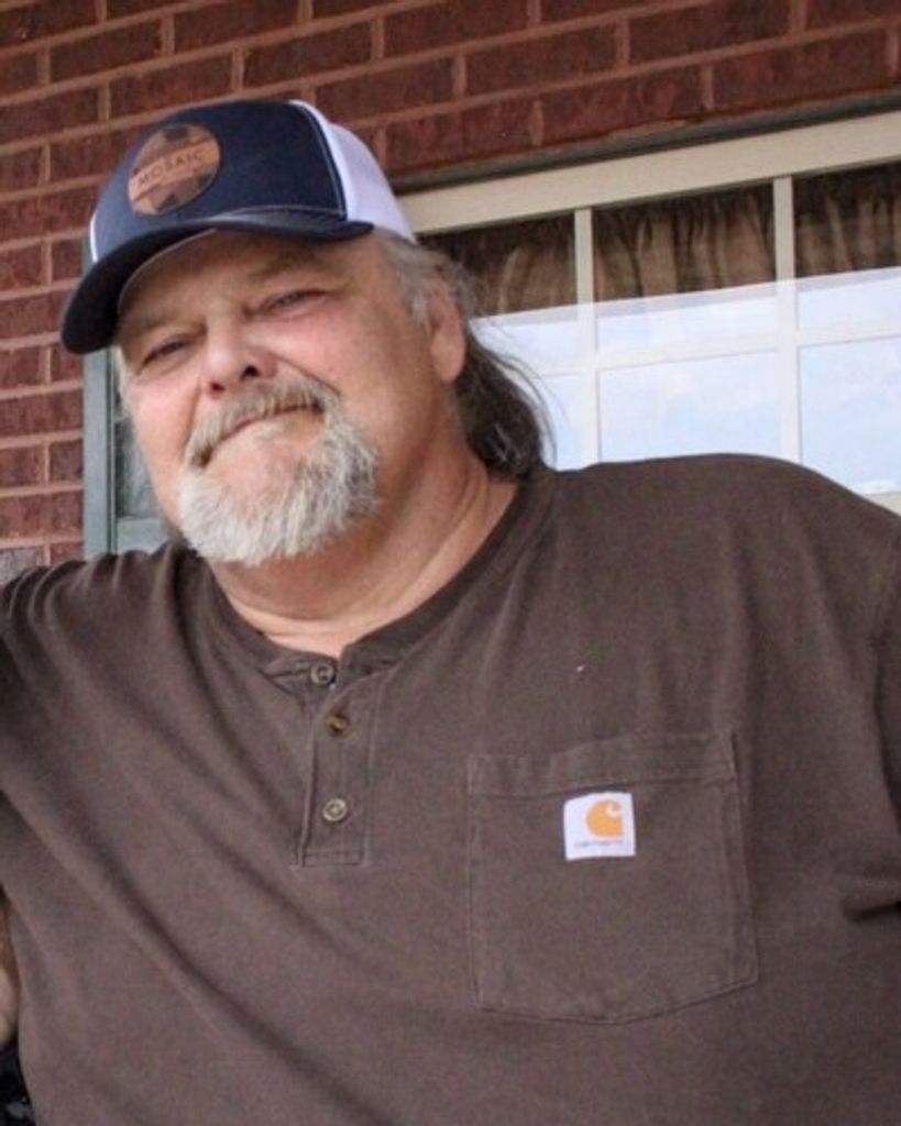 Richard Alan Mabe Profile Photo