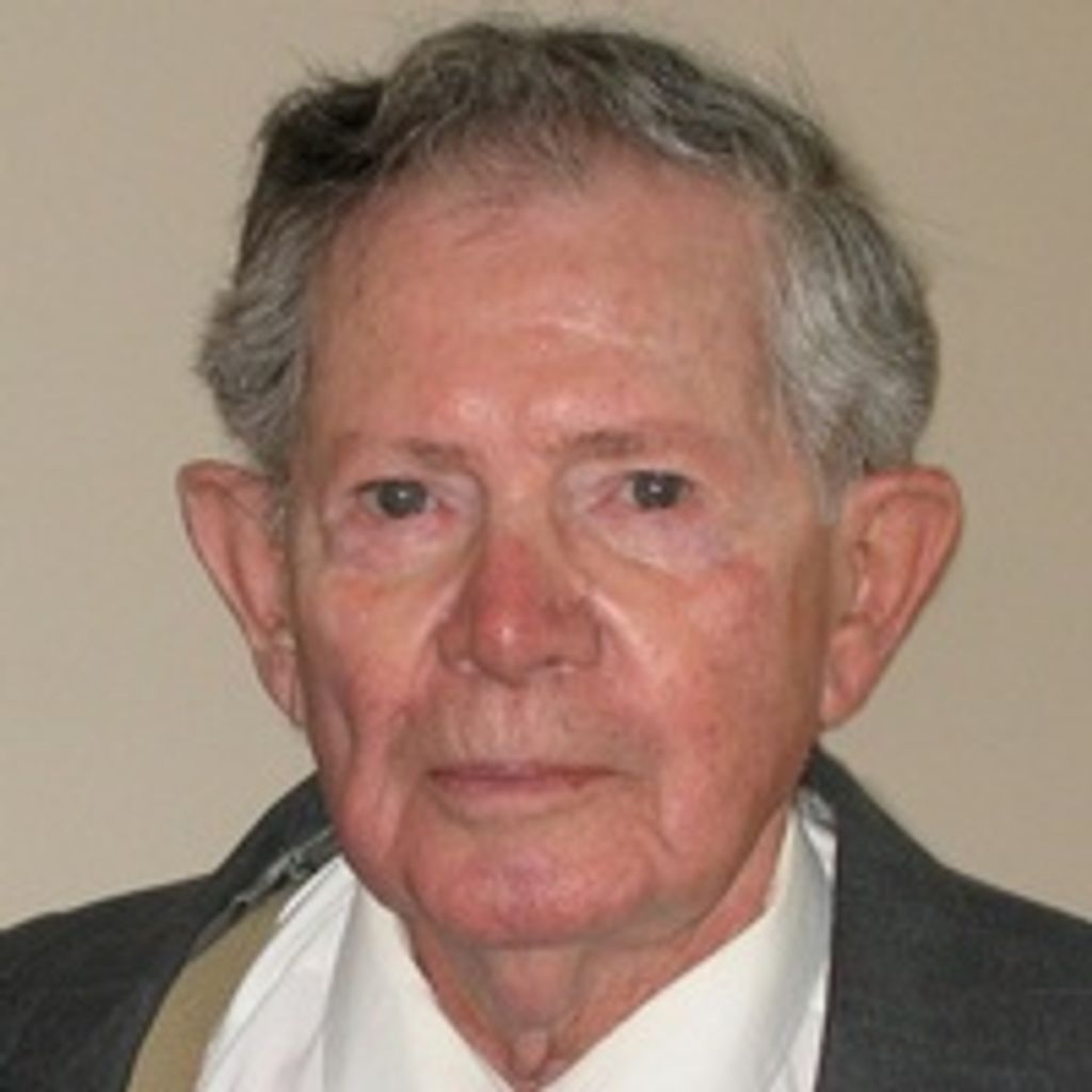 Elihu Meador