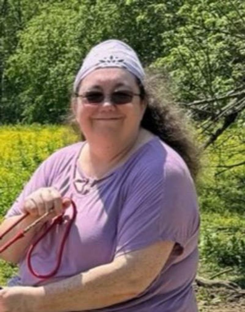 Tonya Lynn Whiteside Profile Photo