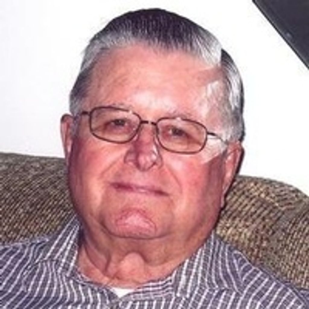 Earl Kauzlarich