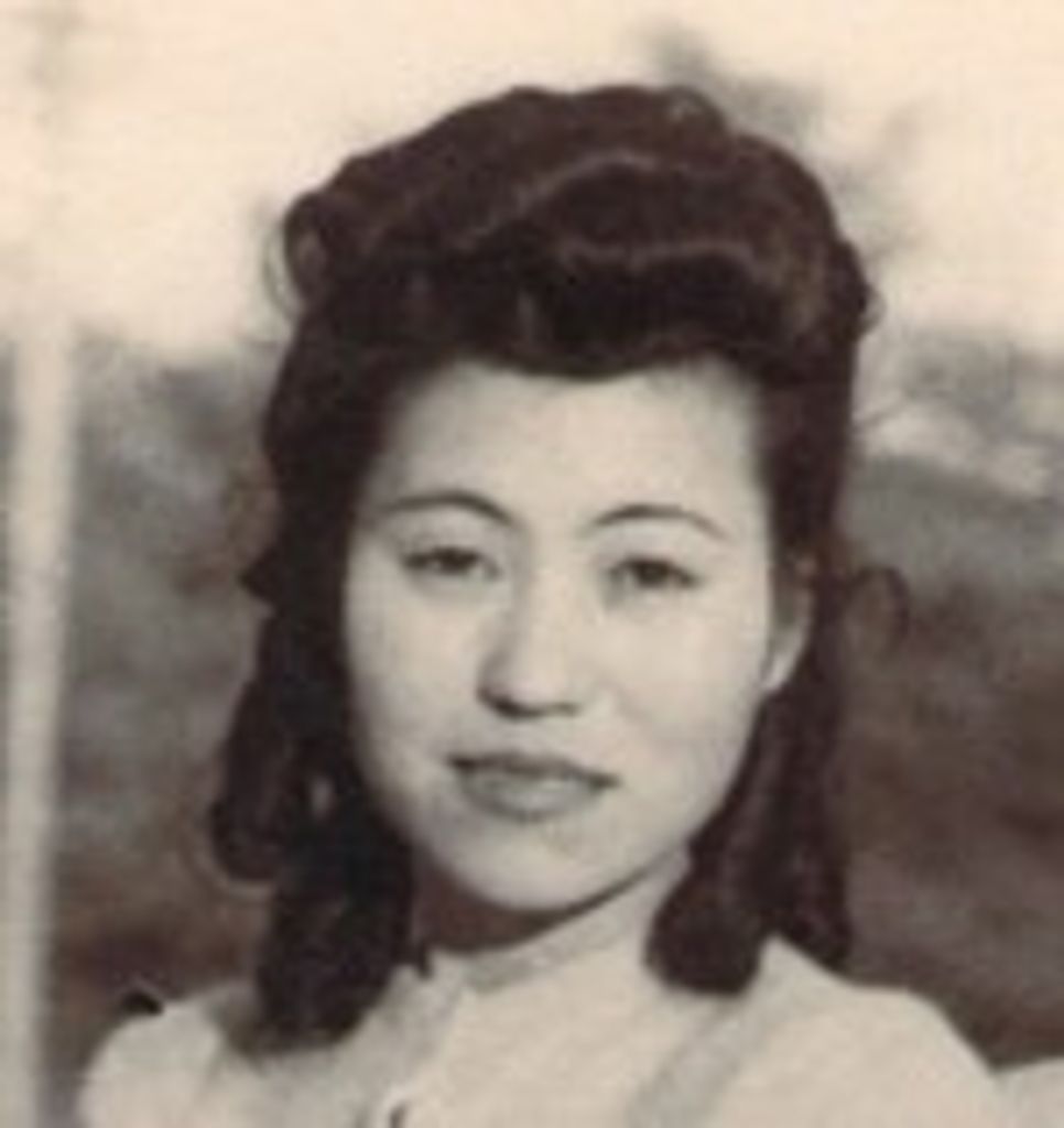 Lucille Tamiye Terada