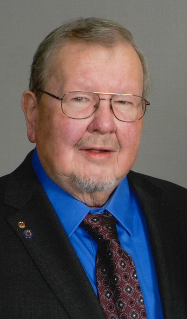 Gary Nejezchleb Profile Photo