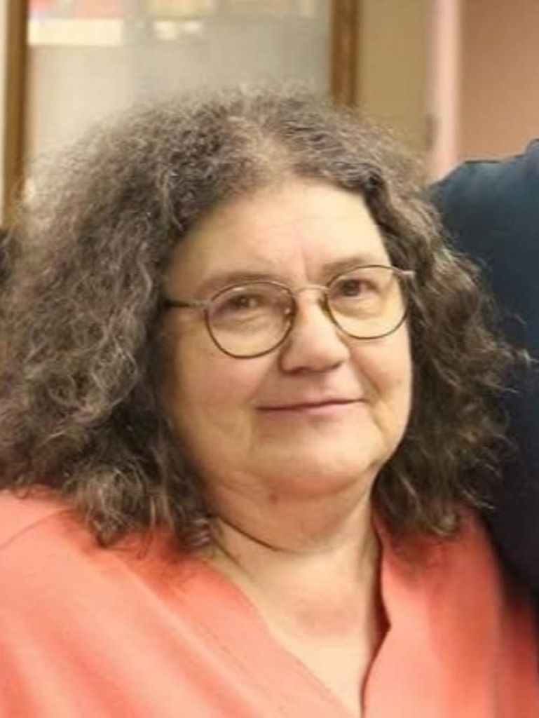 Brenda Jensen Profile Photo