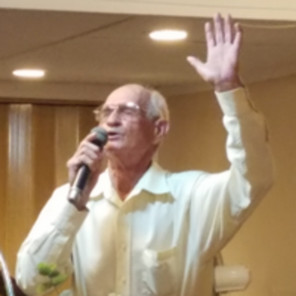 Elbert Lamar Horton