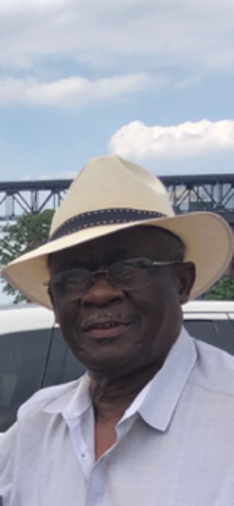 Lloyd Coleman Profile Photo