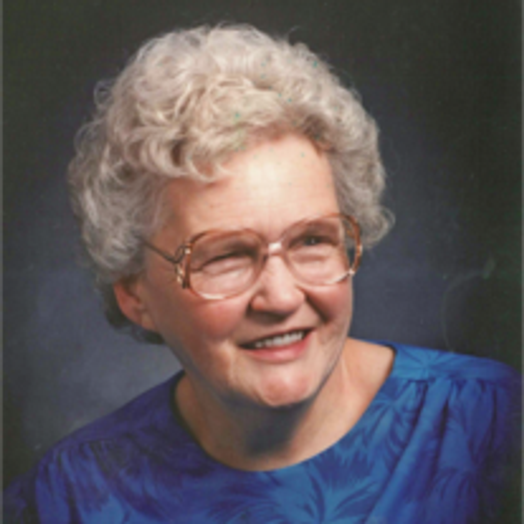Gloria D.  Ottestad
