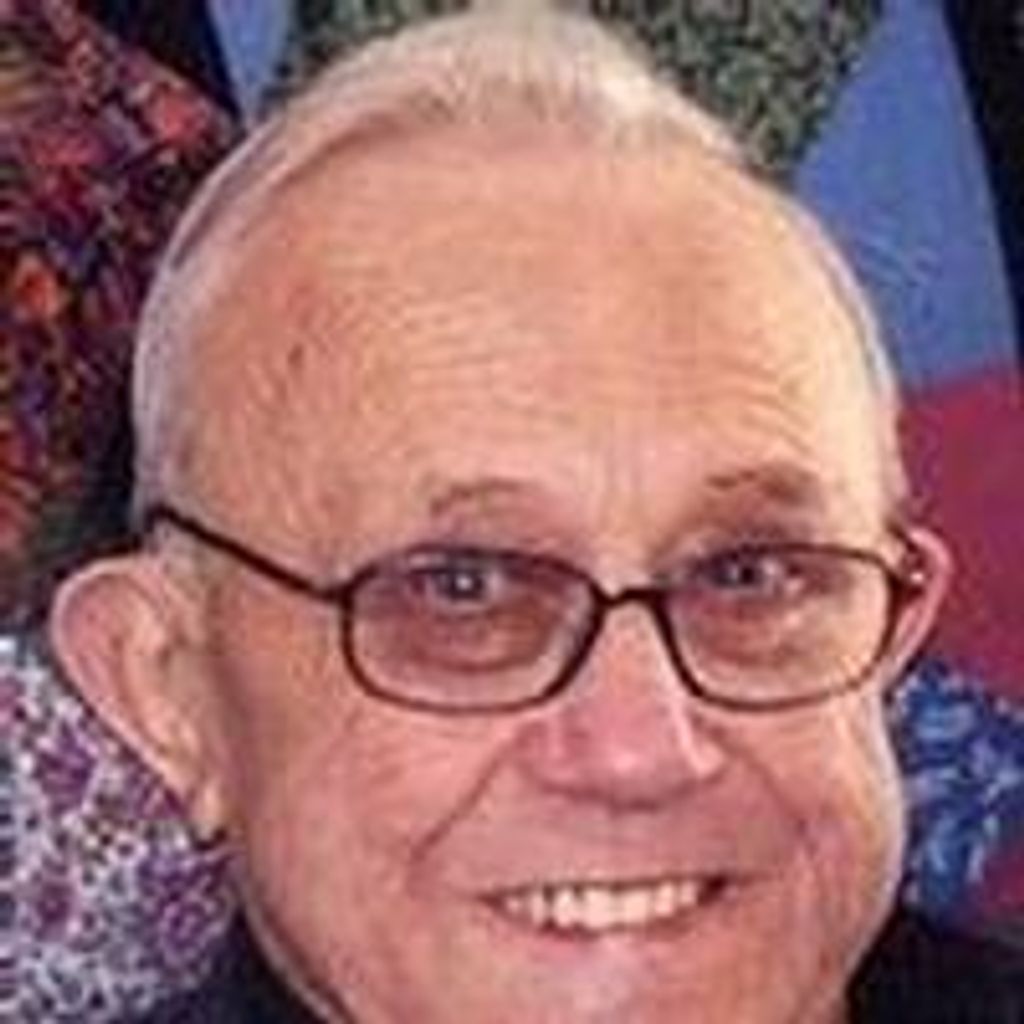 Raymond Sorenson