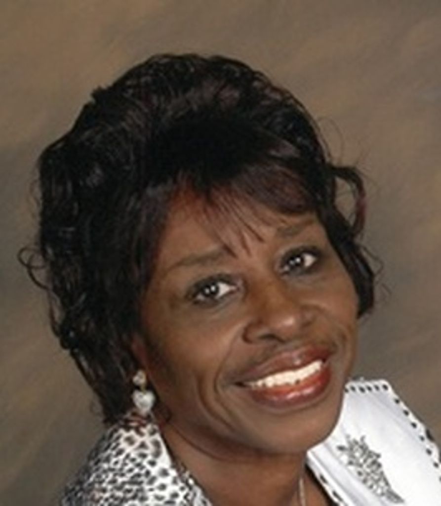 Ola Moss