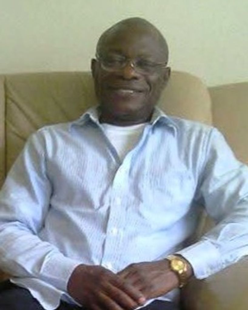 Adebola Adenusi