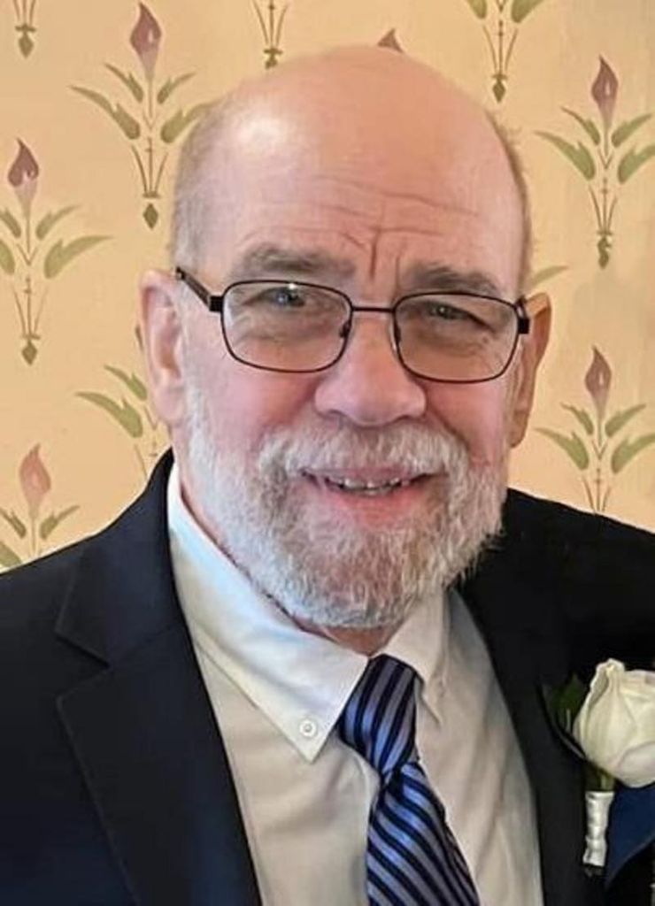 Thomas E. Brueningsen Profile Photo