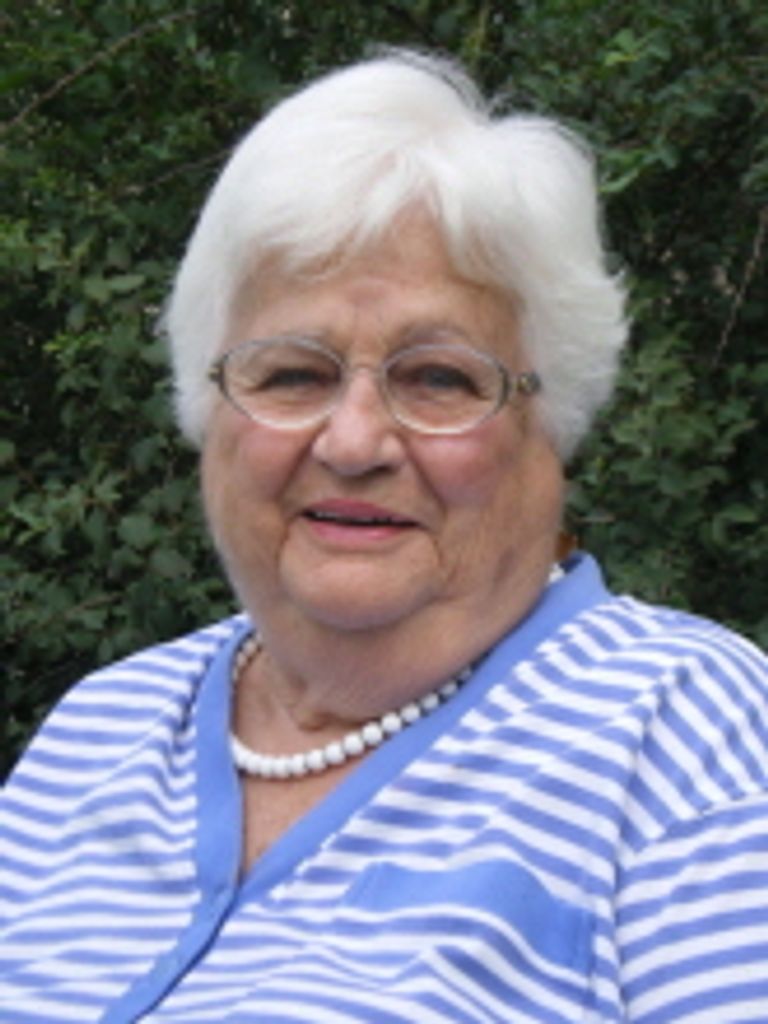 Florence June Cromly